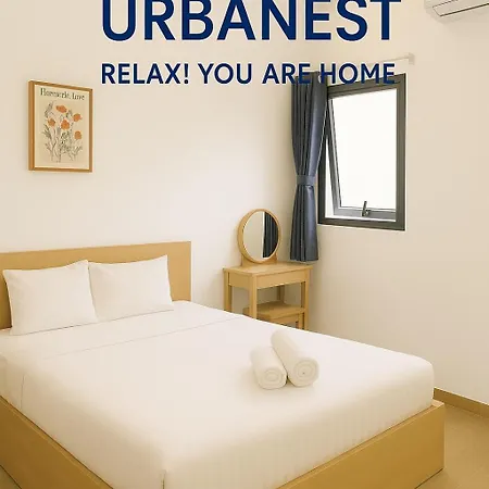 Urbanest Apartment